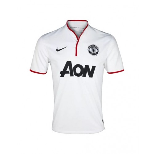 Manchester United Jersey 2013/14 Third Retro