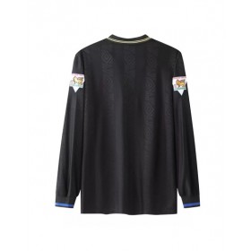 Manchester United Jersey 93/95 Away Retro - Long Sleeve