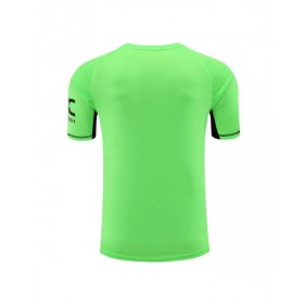 Manchester United Goalkeeper Jersey 2023/24 Green