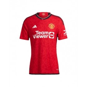 Manchester United Jersey 2023/24 Authentic Home