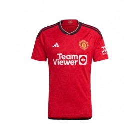 Manchester United Jersey 2023/24 Home