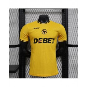 24/25 Player Wolves Home