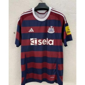 Newcastle United Home Jersey 2024/25