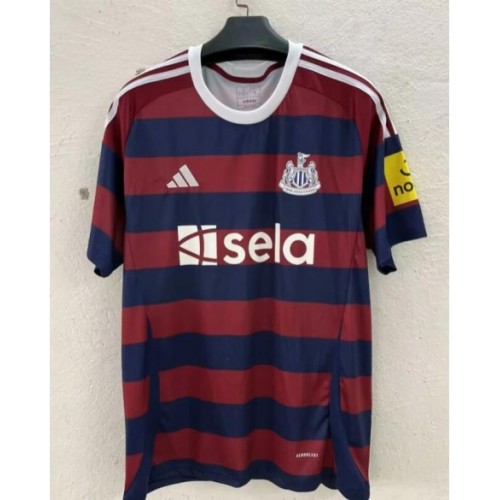 Newcastle United Home Jersey 2024/25