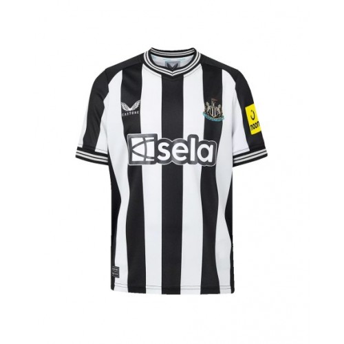 Newcastle United Jersey 2023/24 Home