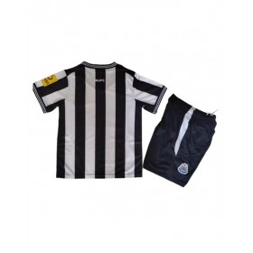 Youth Newcastle United Jersey Kit 2023/24 Home