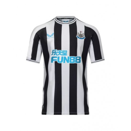 Newcastle Jersey 2022/23 Home Castore