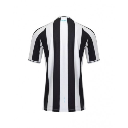 Newcastle Jersey 2022/23 Home Castore