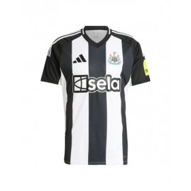 Newcastle United Home Jersey 2024/25