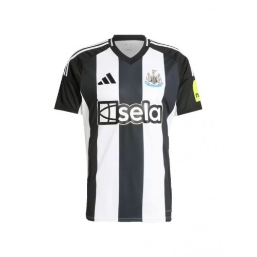 Newcastle United Home Jersey 2024/25