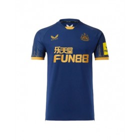 Replica Newcastle Away Jersey 2022/23 By Castore