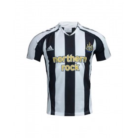 Newcastle Home Jersey Retro 2005/06 By