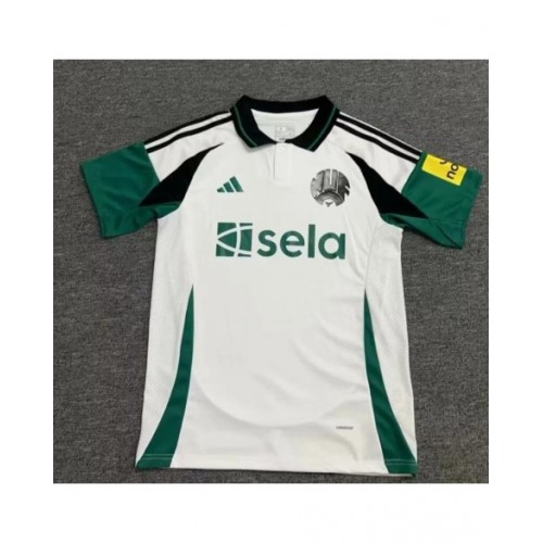 Newcastle United Jersey 2023/24 Authentic Away