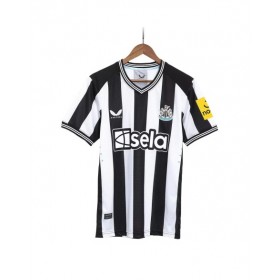 Newcastle United Jersey 2023/24 Authentic Home