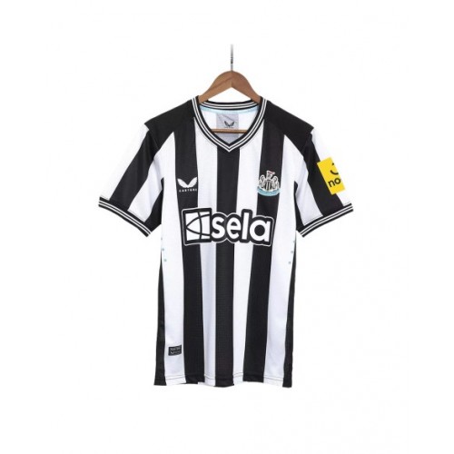 Newcastle United Jersey 2023/24 Authentic Home