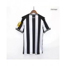 Newcastle United Jersey 2023/24 Authentic Home