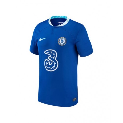 Chelsea Jersey 2022/23 Authentic Home