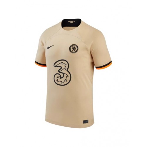 Chelsea Jersey 2022/23 Authentic Third