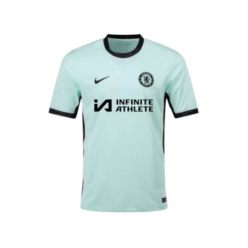 Chelsea Jersey 2023/24 Third