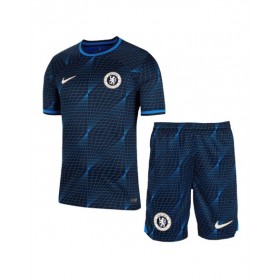 Chelsea Jersey Kit 2023/24 Away