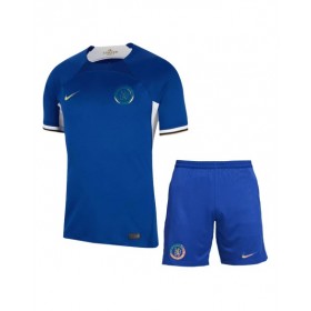 Chelsea Jersey Kit 2023/24 Home