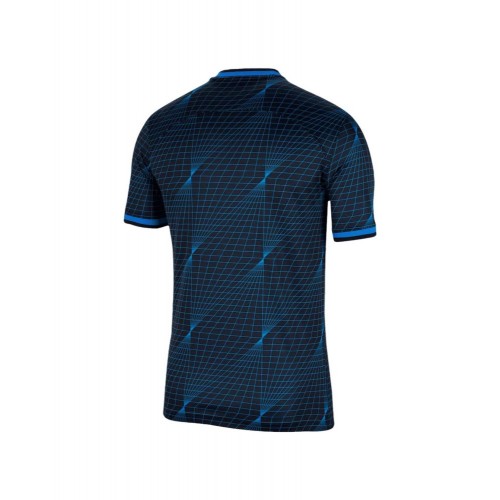 Chelsea Jersey Whole Kit 2023/24 Away