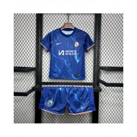 Chelsea 2024/25 Home Kids