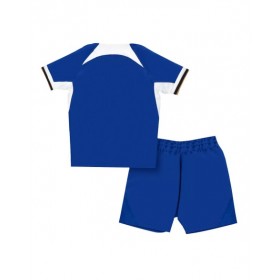 Youth Chelsea Jersey Kit 2023/24 Home