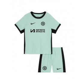 Youth Chelsea Jersey Kit 2023/24 Third