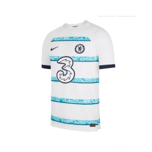 Chelsea Jersey 2022/23 Authentic Away Nike