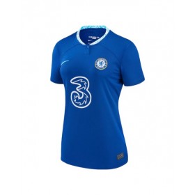 Chelsea Jersey 202223 Home - Women