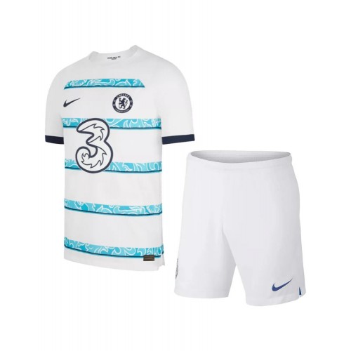 Chelsea Jersey Kit 2022/23 Away