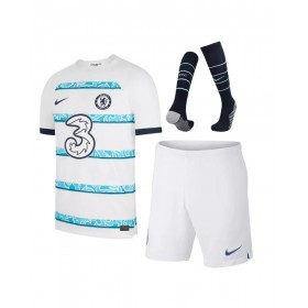 Chelsea Jersey Whole Kit 202223 Away