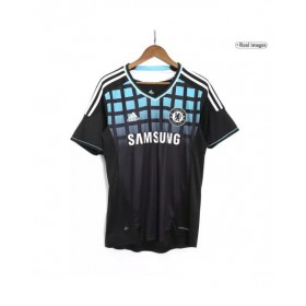 Chelsea Away Jersey Retro 2011/12