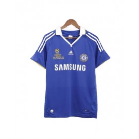 Chelsea Home Jersey Retro 2008 - UCL Final