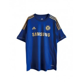 Chelsea Home Jersey Retro 2012/13 By