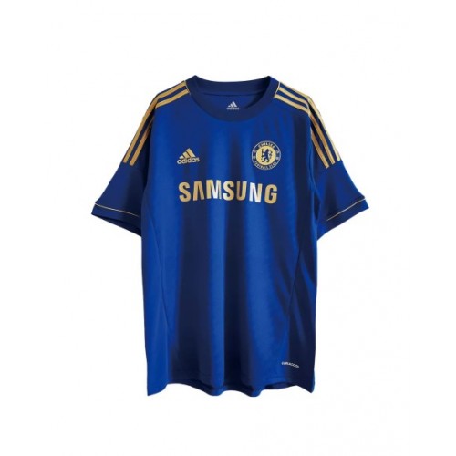 Chelsea Home Jersey Retro 2012/13 By