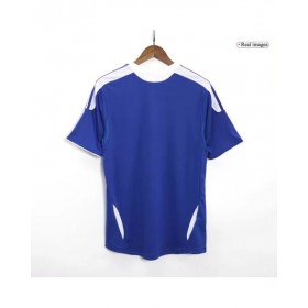 Chelsea Home Soccer Jersey Retro 2011/12