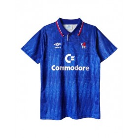 Chelsea Jersey 1989/91 Home Retro