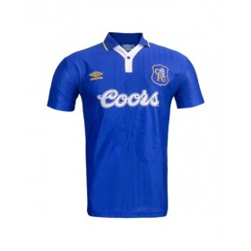 Chelsea Jersey 1995/97 Home Retro