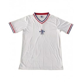 Chelsea Third Away Jersey Retro 1982