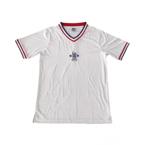 Chelsea Third Away Jersey Retro 1982