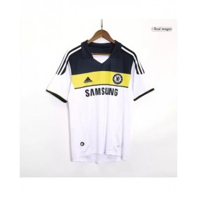 Chelsea Third Away Jersey Retro 2011/12