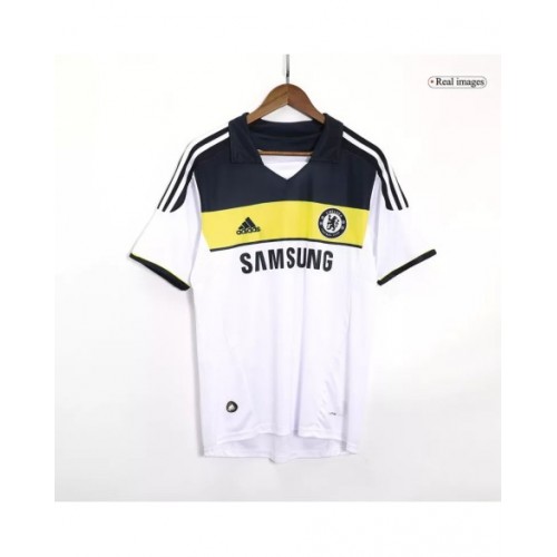 Chelsea Third Away Jersey Retro 2011/12