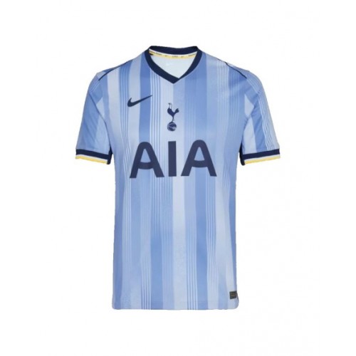 Tottenham Hotspur Jersey 2024/25 Authentic Away