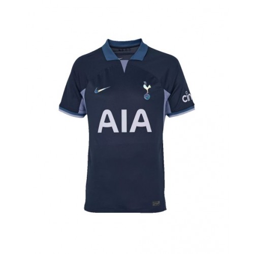 24/25 Tottenham Third Away