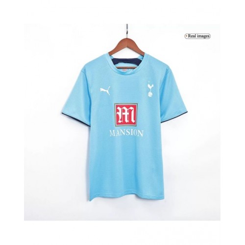 Tottenham Hotspur Jersey 2006/07 Away Retro