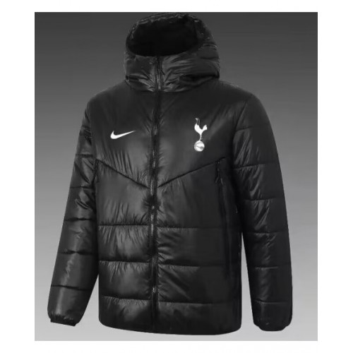 Tottenham Training Winter Jacket