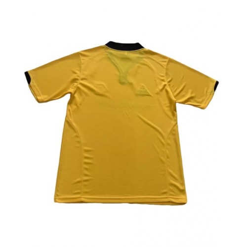 Wolverhampton Wanderers Home Jersey Retro 2010 By Le Coq Sportif