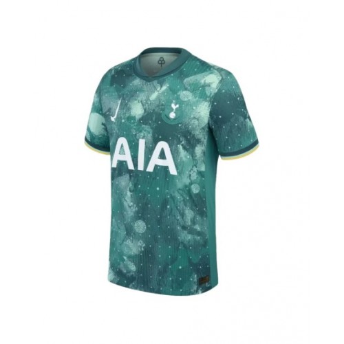 Tottenham Hotspur Jersey 2024/25 Authentic Third